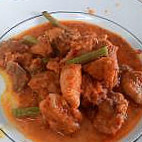 Restoran Nasi Kandar Haji Ramli food