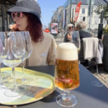 Gustav Adolfs Café Mat