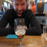 Gustav Adolfs Café Mat