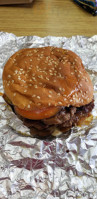 Five Guys food