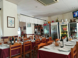 Restaurante O Bom Garfo food