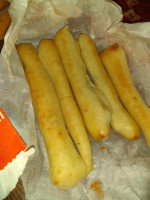 Little Caesars Pizza food