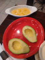 Avocado's Grill food