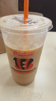 Dunkin' food