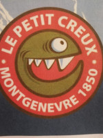 Le petit creux food