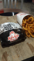 Arby's food