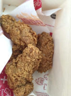 KFC food