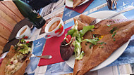 Creperie du plat pays food