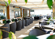 Cafeteria El Mirador food