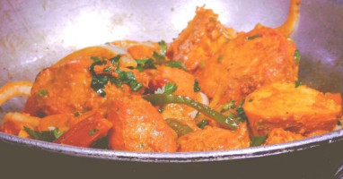 Desi Bites Restaurants Dine In Takeout Juice Bar food