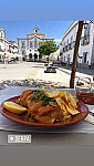 Restaurante Snack-Bar O Ze inside