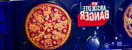 Domino's Pizza Sunderland Sea Road food