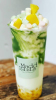 Maddlulu food