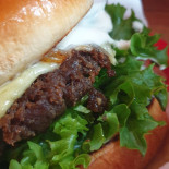 Cibo Italo-americano Mat