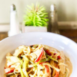 Zios Pasta Pizza Italian Mat