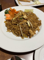 Bangkok Thai Cuisine food