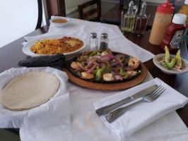 Sabor Latino food