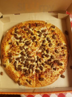 Little Caesars food