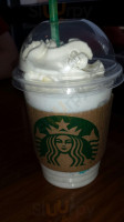 Starbucks food