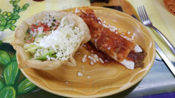 Cancun Mexican food