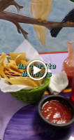 Cancun Mexican food