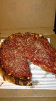 Elite Pizza, LLC DBA Mio's Blue Ash food