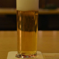 Weiss Bräu food