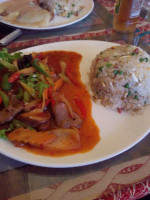 Phở Lévy food