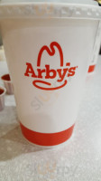 Arby's food