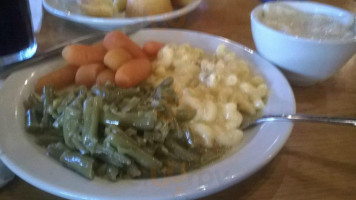 Cracker Barrel food