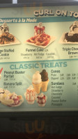 Dairy Queen food