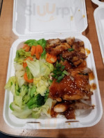 Yoshinoya Commerce food