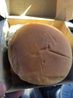 Mcdonald's food