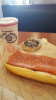 Jimmy John's food