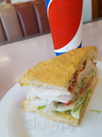 Sako's Sandwich Shop food