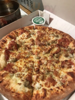 Papa John's Pizza food