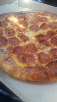 Little Caesars Pizza food