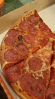 Little Caesars Pizza food