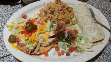 Chuy's food