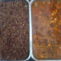 Didine Food Gamelle Creole food