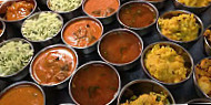 Tanjore food