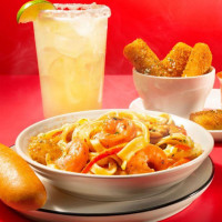 Tgi Fridays food