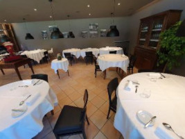 Trattoria Delle Miniere food