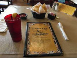 Carreta's Grill Harahan food