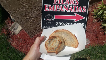 Pilar's Empanadas Argentinas Gourmet food