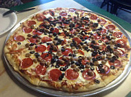 Falcone's Pizzeria food