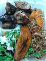 Macca Tree Caribbean food