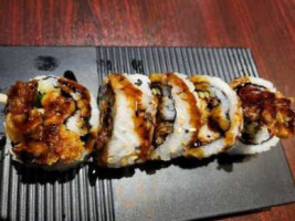 Dynamite Sushi Asian Cuisine food