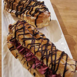 Bageri Prima I Viskafors Ab Mat