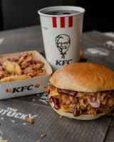 Kfc Lille Seclin food